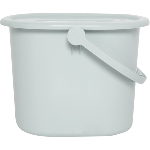 Diaper Pail - Sky Green