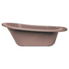 Babybad Click Mocha Mousse inclusief standaard