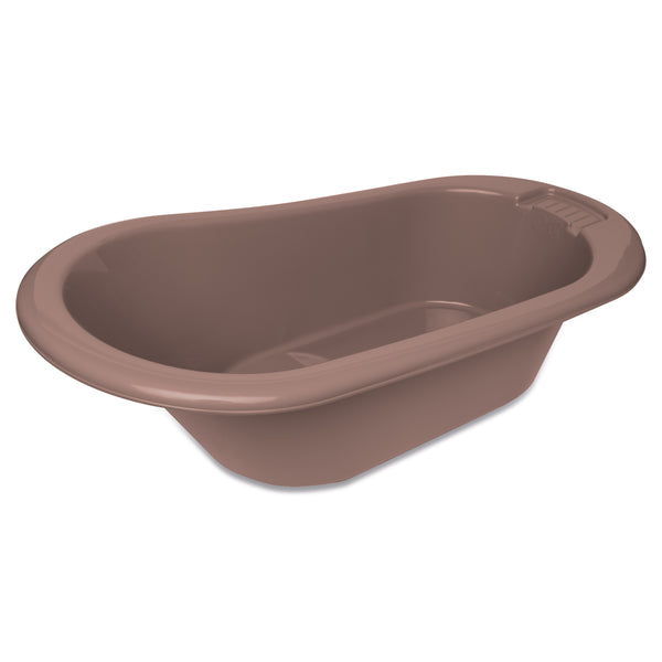 Babybad Click Mocha Mousse inclusief standaard
