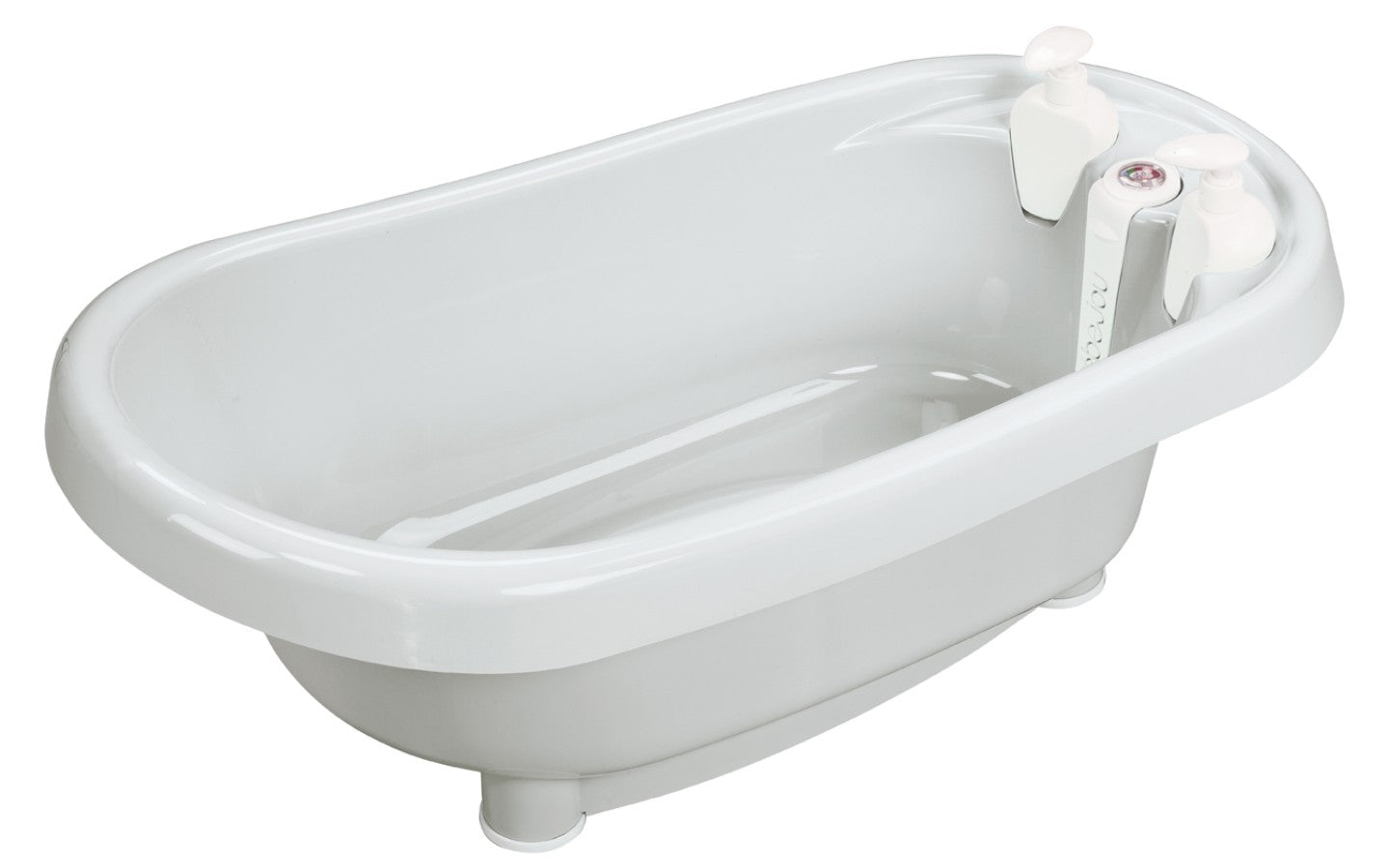 Thermobad Light Grey + Standaard