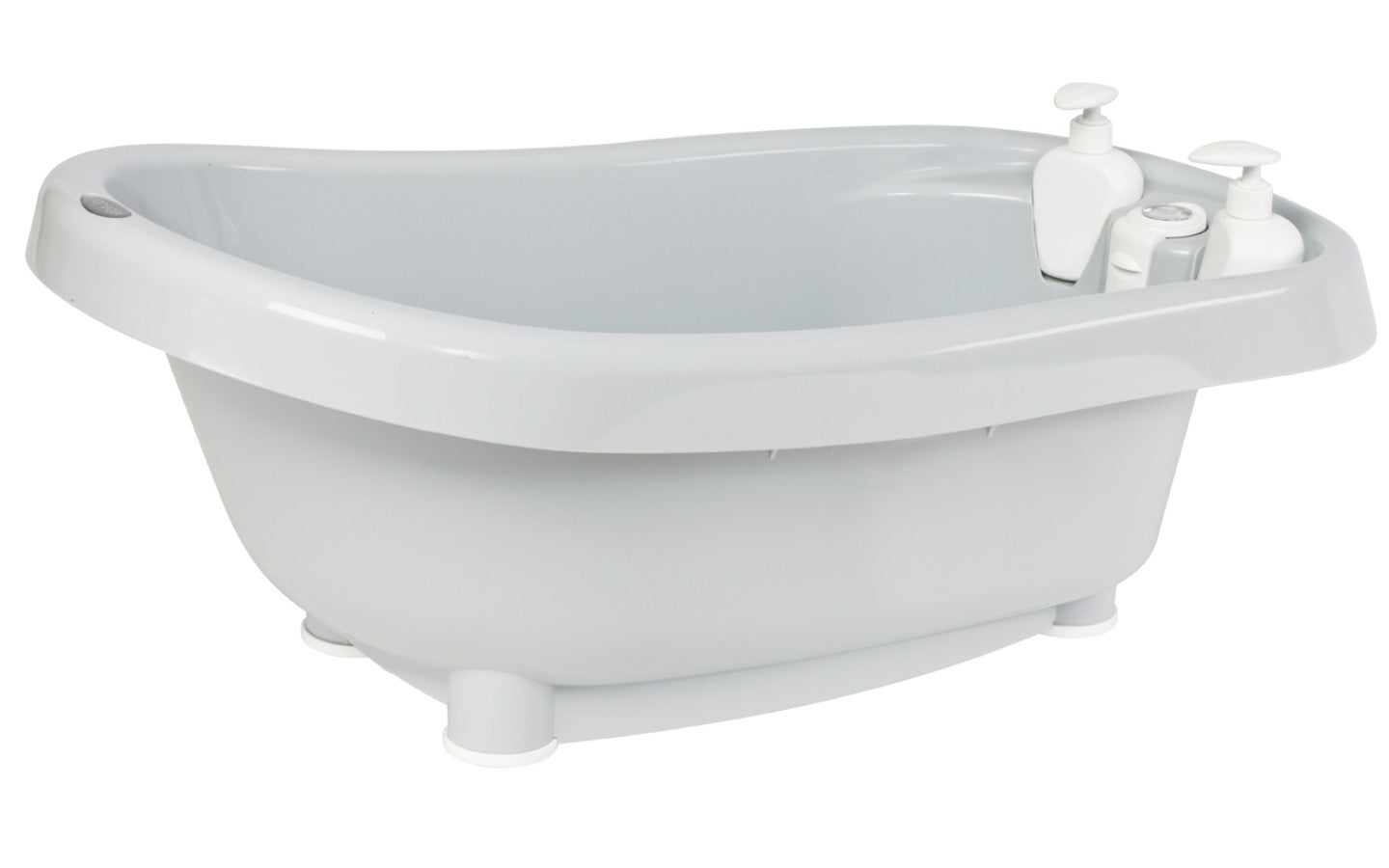 Thermobad Light Grey + Standaard
