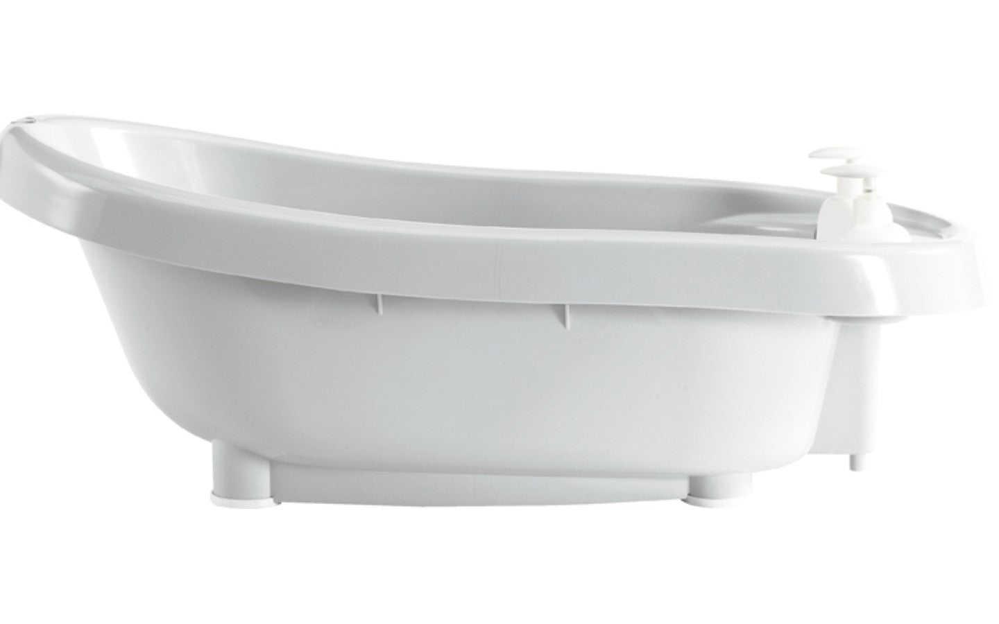 Thermobad Light Grey + Standaard