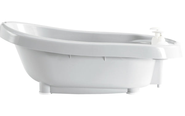 Thermobad Light Grey + Standaard