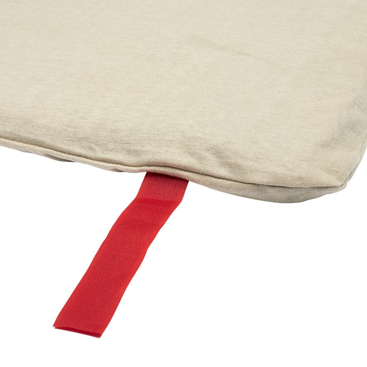 Campingbed matrashoeslaken 60x120 cm Deluxe