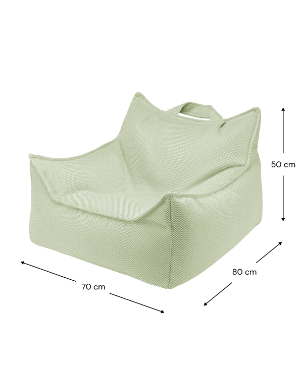 Outdoor Beanbag - Herba