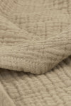 Hydrophilic sheet/blanket 100x150 cm - Offwhite