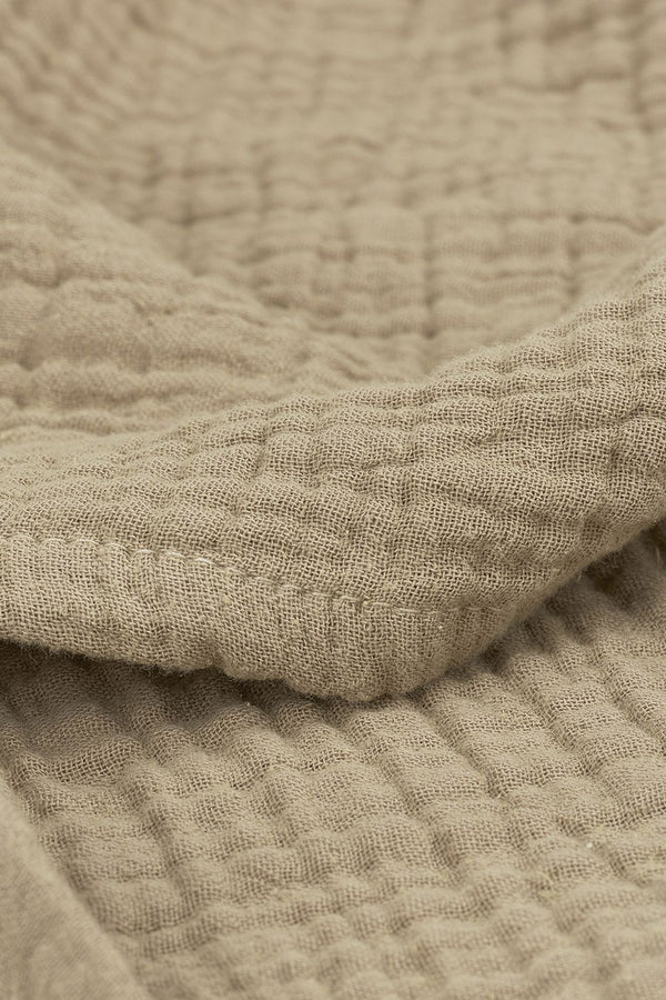 Hydrophilic sheet/blanket 100x150 cm - Offwhite