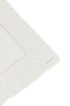 Playpen mat Romantic Flower - Offwhite