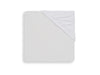 Hoeslaken wieg/co-sleeper (40/50 x 80/90cm) - basis kleuren