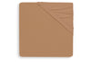 Hoeslaken wieg/co-sleeper (40/50 x 80/90cm) - basis kleuren