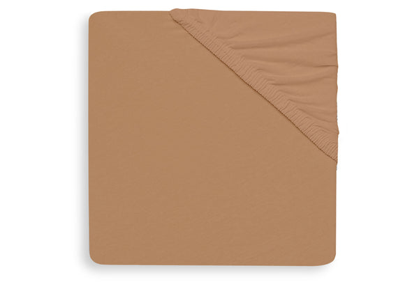 Hoeslaken wieg/co-sleeper (40/50 x 80/90cm) - basis kleuren