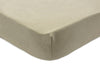 Hoeslaken wieg/co-sleeper (40/50 x 80/90cm) - basis kleuren