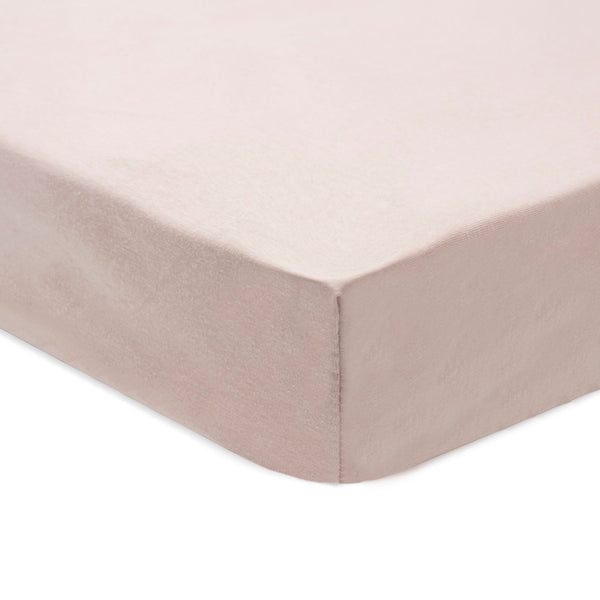 Hoeslaken wieg/co-sleeper (40/50 x 80/90cm) - basis kleuren