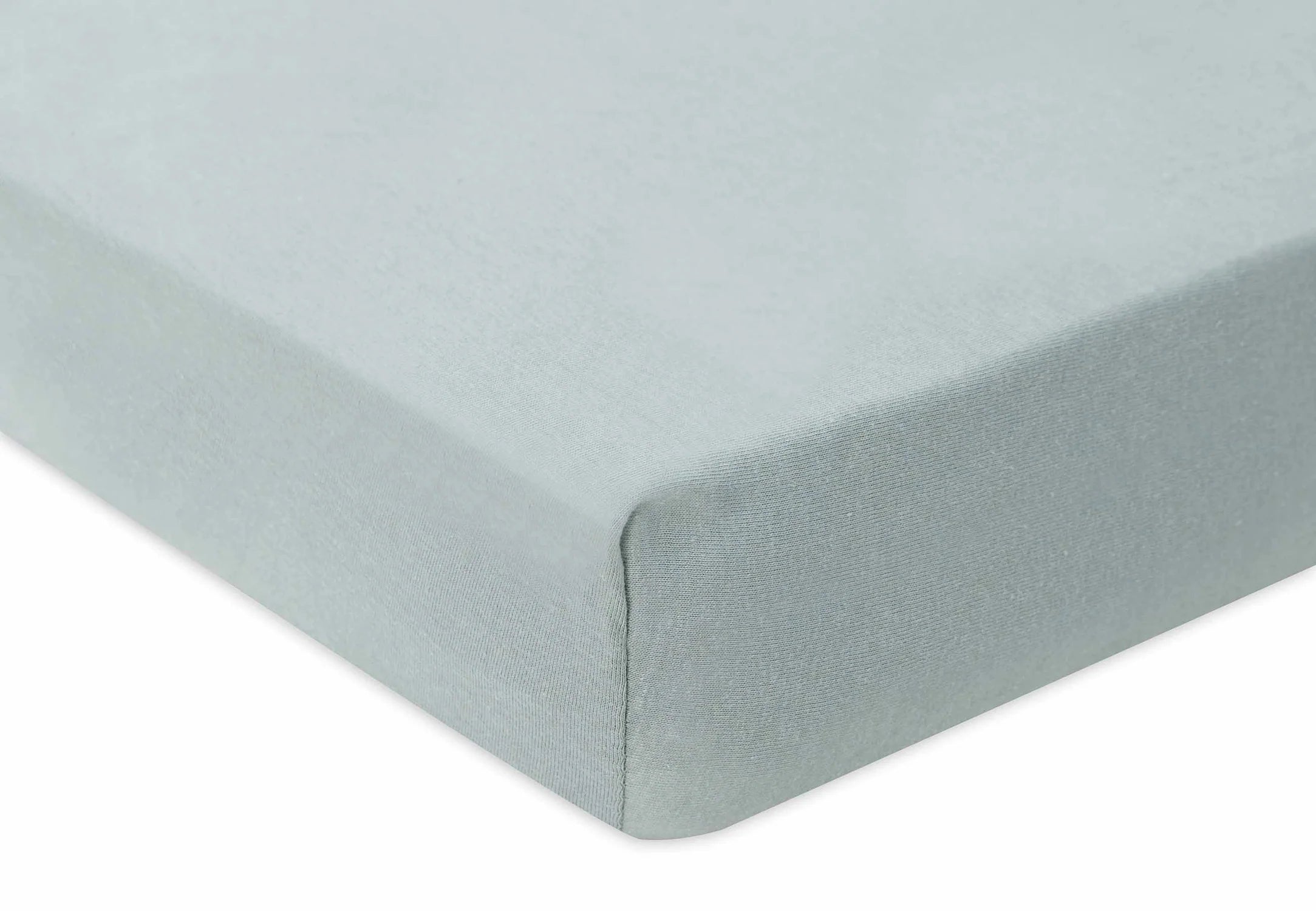 Fitted sheet crib/co-sleeper (40/50 x 80/90cm)