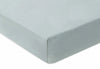 Fitted sheet crib/co-sleeper (40/50 x 80/90cm)