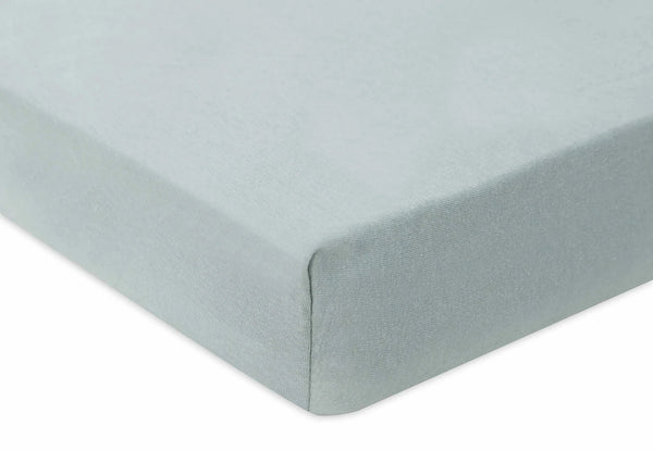 Fitted sheet crib/co-sleeper (40/50 x 80/90cm)