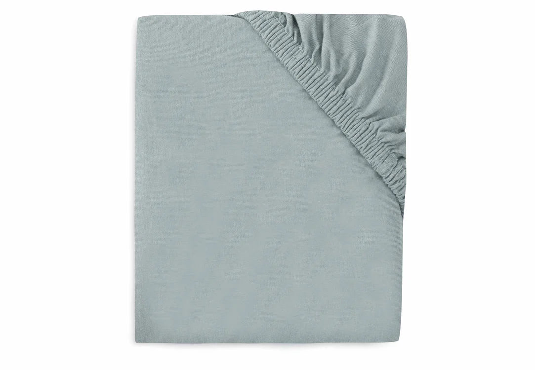 Fitted sheet crib/co-sleeper (40/50 x 80/90cm)