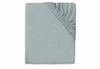 Fitted sheet crib/co-sleeper (40/50 x 80/90cm)