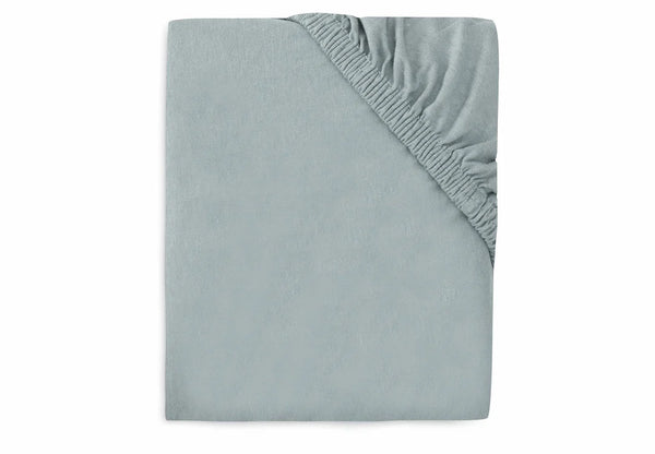 Fitted sheet crib/co-sleeper (40/50 x 80/90cm)