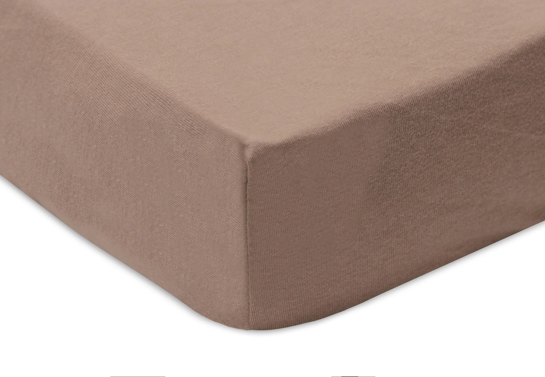 Hoeslaken wieg/co-sleeper (40/50 x 80/90cm) - basis kleuren