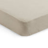 Hoeslaken wieg/co-sleeper (40/50 x 80/90cm) - basis kleuren