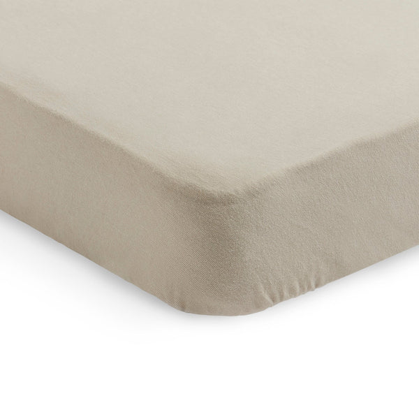 Hoeslaken wieg/co-sleeper (40/50 x 80/90cm) - basis kleuren