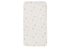Hoeslaken ledikant (60x120 cm) - Miffy Nougat