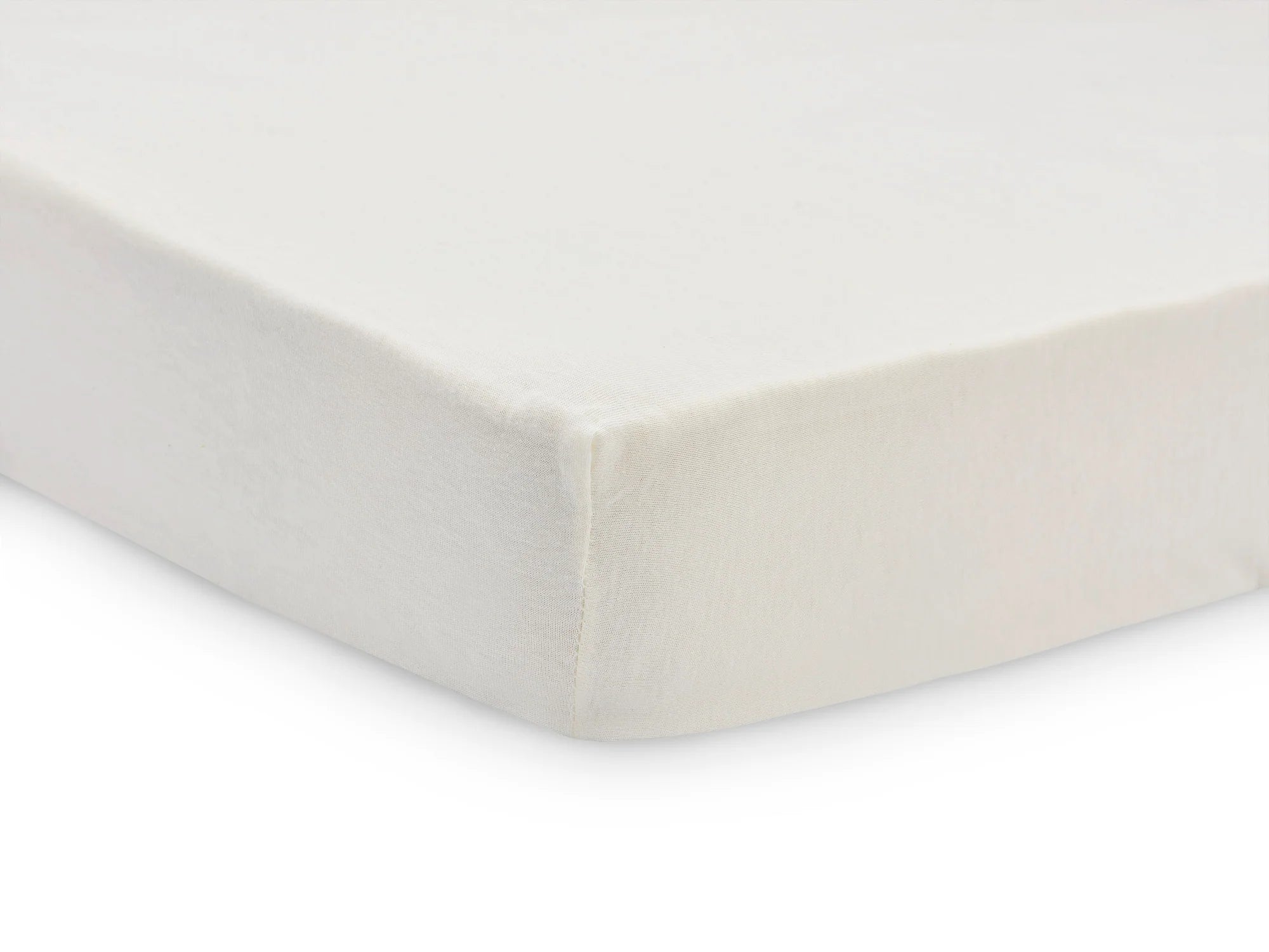 Hoeslakens juniorbed basic (70x140/150 cm) - div kleuren