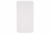 Hoeslakens juniorbed (70x140/150 cm) - Twinkling Wild Rose