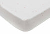 Hoeslakens juniorbed (70x140/150 cm) - Twinkling Wild Rose