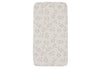 Fitted sheet cot (60x120 cm) - Bloomy