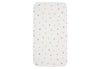 Fitted sheet cot (60x120 cm) - Bloomy
