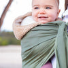 Traveler Ringsling - Green