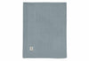 Ledikantdeken Cosy Knit 100x150 cm - Sea Green