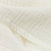 Hydrofiele deken 140x200 cm - Offwhite