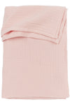 Hydrofiele deken 140x200 cm - Soft Pink