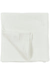 Hydrofiele laken/deken (100x150 cm) - Offwhite