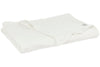 Hydrofiele laken/deken (100x150 cm) - Offwhite