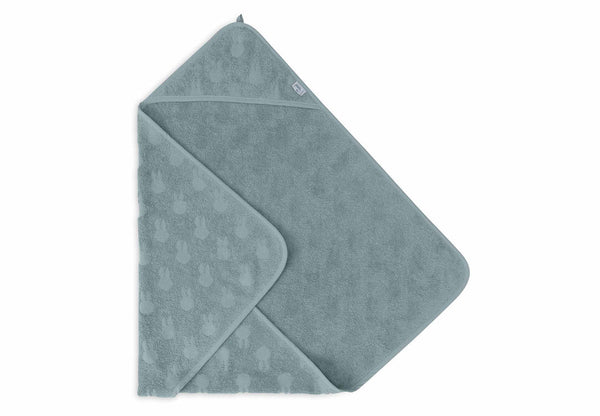 Badcape Miffy - Sea Green (75x75 cm)