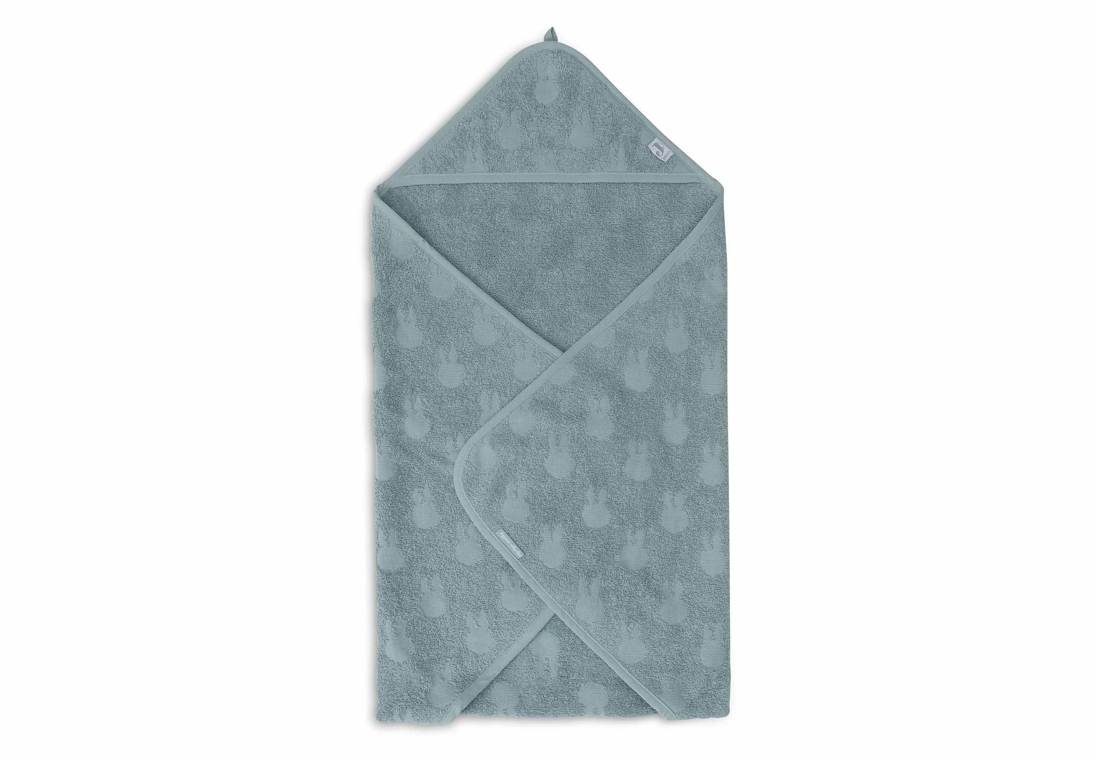 Badcape Miffy - Sea Green (75x75 cm)