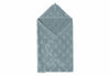 Badcape Miffy - Sea Green (75x75 cm)
