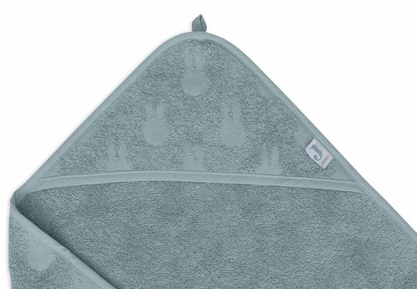 Badcape Miffy - Sea Green (75x75 cm)