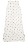Slaapzak Hydrofiel Dot - Sand (0.3 TOG)