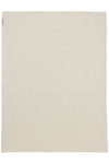 Ledikantdeken Waffle Cotton (100x150 cm) - Nature