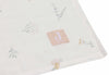 Swaddle 115x115 cm 2-pack - (diverse kleuren/designs)