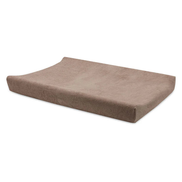 Aankleedkussenhoes Badstof (div kleuren) - 50x70 cm