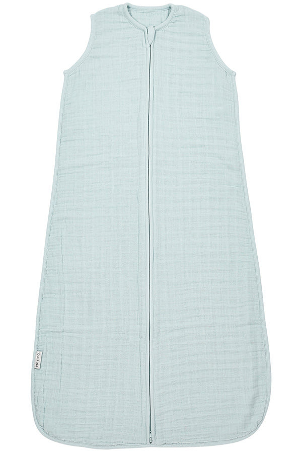 Slaapzak Hydrofiel - Grey Blue (0.5 TOG)