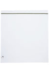 Ledikantlaken Bies Babybed (100x150 cm) - Olive Green