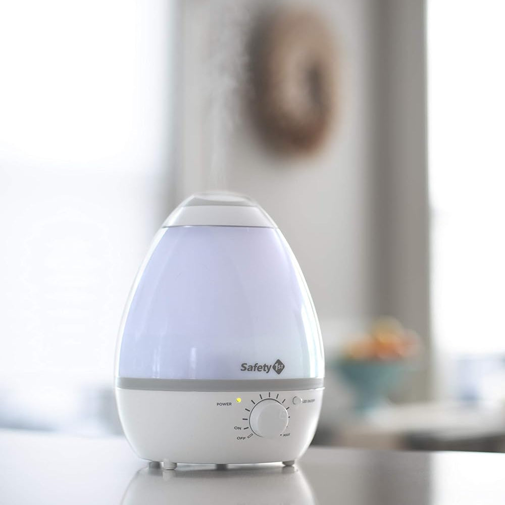 Easy Clean 3-in-1 Humidifier