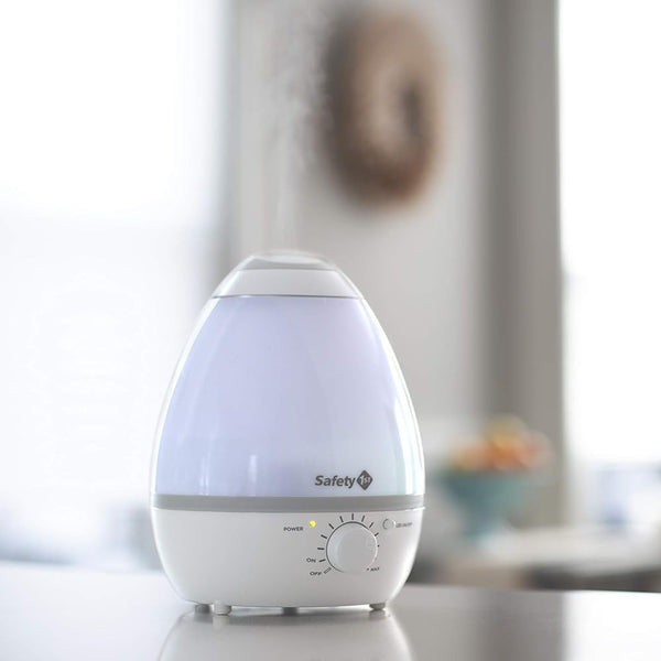 Easy Clean 3-in-1 Humidifier